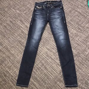 Big Star Skinny Jeans